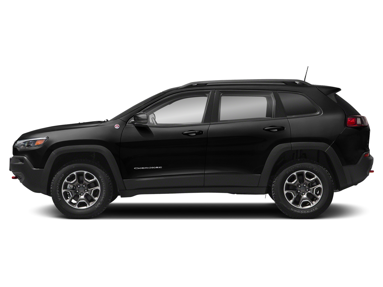 2021 Jeep Cherokee Trailhawk in Downingtown, PA - Jeff D'Ambrosio Auto Group