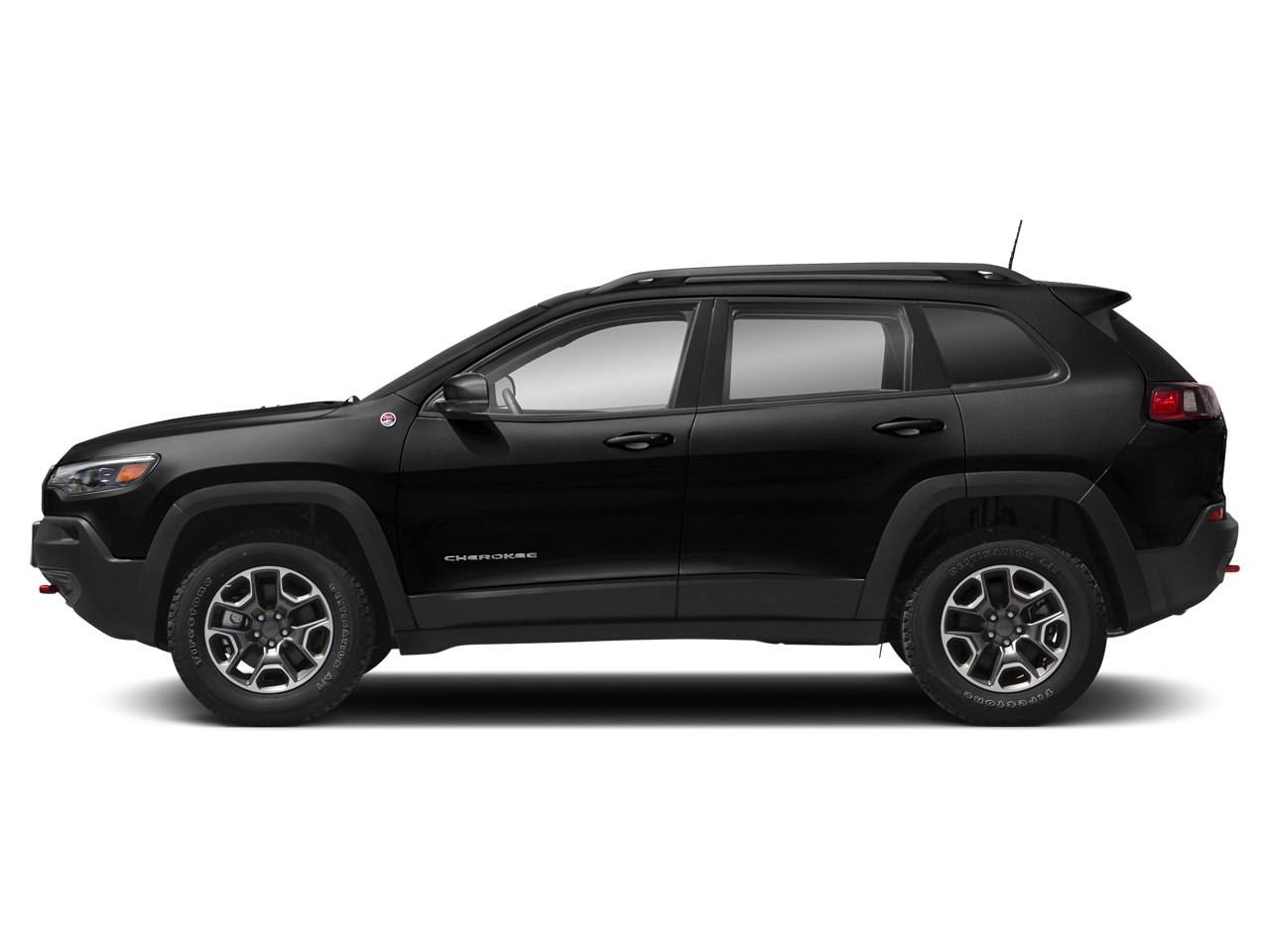 2021 Jeep Cherokee Trailhawk in Downingtown, PA - Jeff D'Ambrosio Auto Group