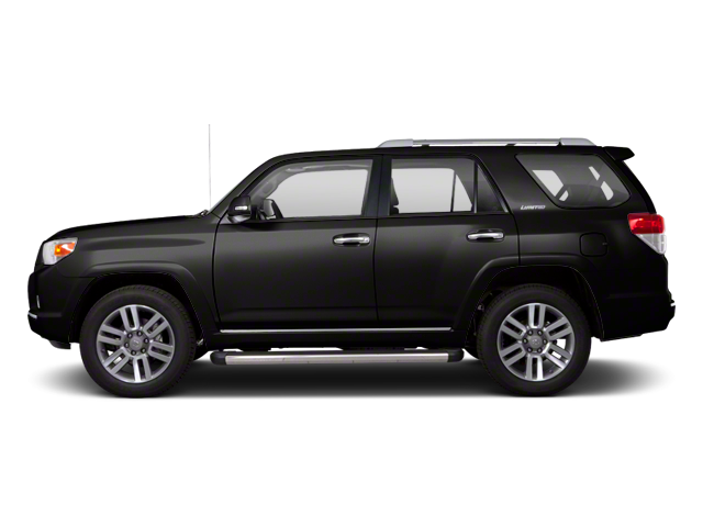 2011 Toyota 4Runner SR5 in Downingtown, PA - Jeff D'Ambrosio Auto Group