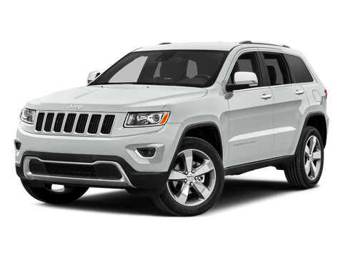 2015 Jeep Grand Cherokee Limited in Downingtown, PA - Jeff D'Ambrosio Auto Group