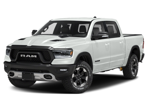 2021 RAM 1500 Rebel in Downingtown, PA - Jeff D'Ambrosio Auto Group