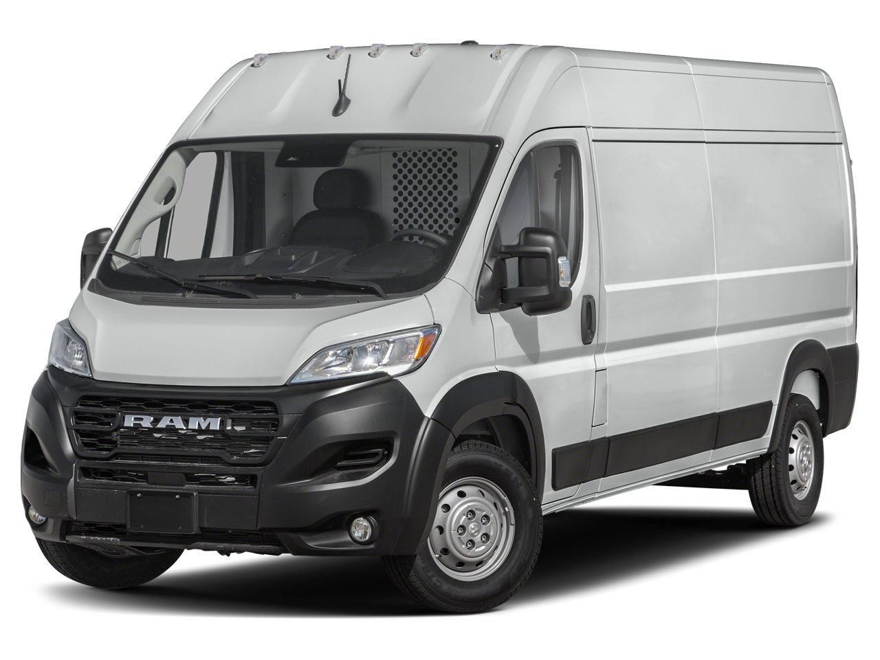 2023 RAM ProMaster 2500 High Roof in Downingtown, PA - Jeff D'Ambrosio Auto Group