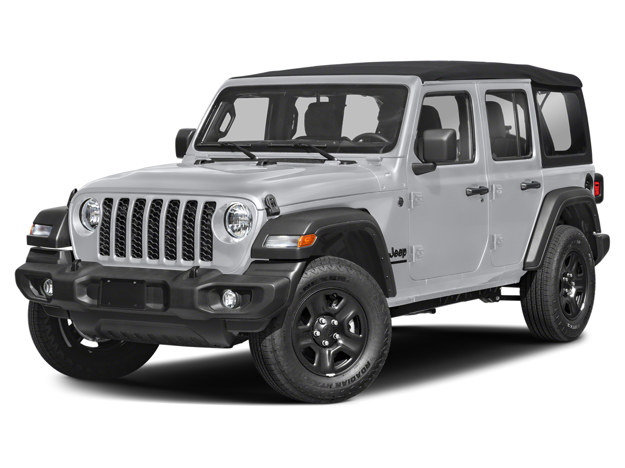 2024 Jeep Wrangler Sahara in Downingtown, PA - Jeff D'Ambrosio Auto Group