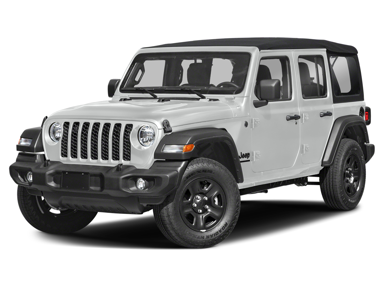 2024 Jeep Wrangler Rubicon in Downingtown, PA - Jeff D'Ambrosio Auto Group