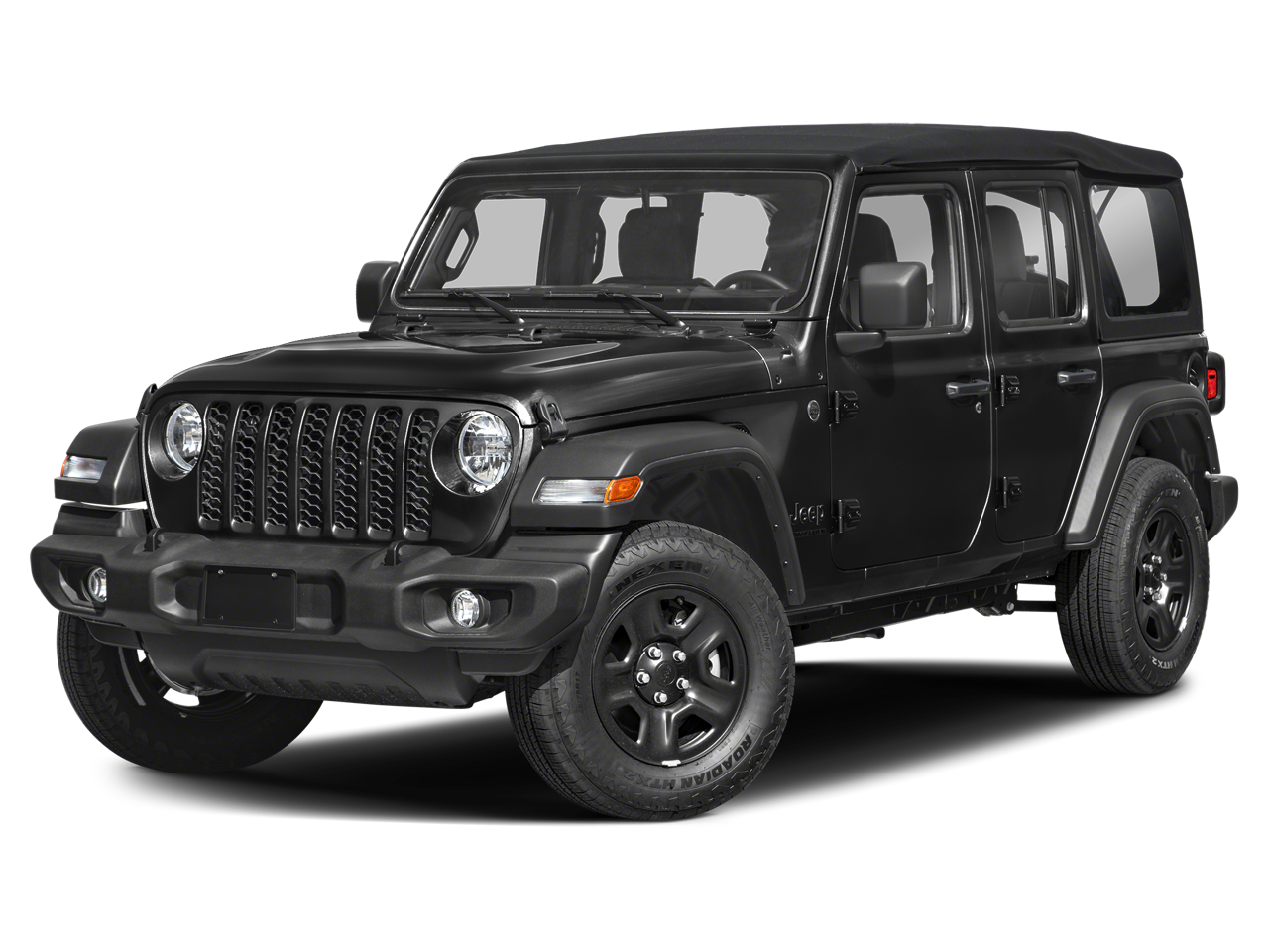 2024 Jeep Wrangler Willys in Downingtown, PA - Jeff D'Ambrosio Auto Group