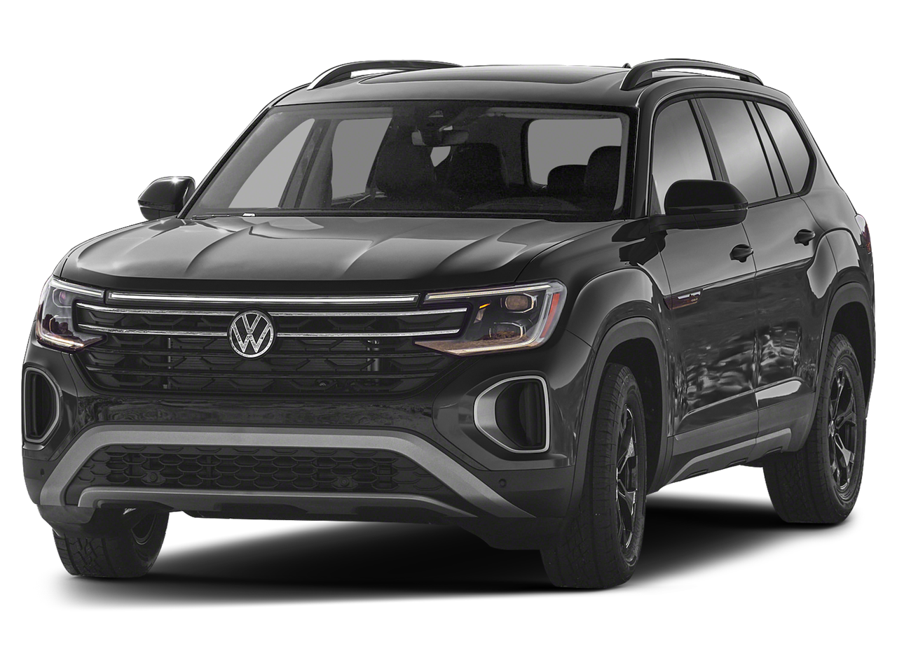 2024 Volkswagen Atlas 2.0T Peak Edition SE w/Technology in Downingtown, PA - Jeff D'Ambrosio Auto Group