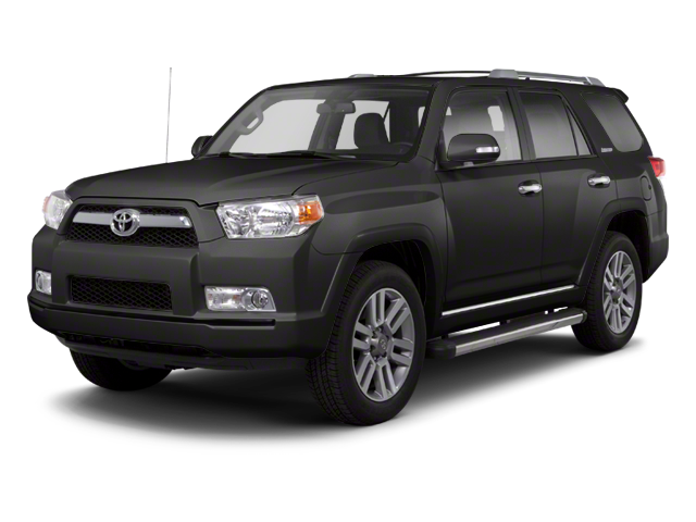 2011 Toyota 4Runner SR5 in Downingtown, PA - Jeff D'Ambrosio Auto Group