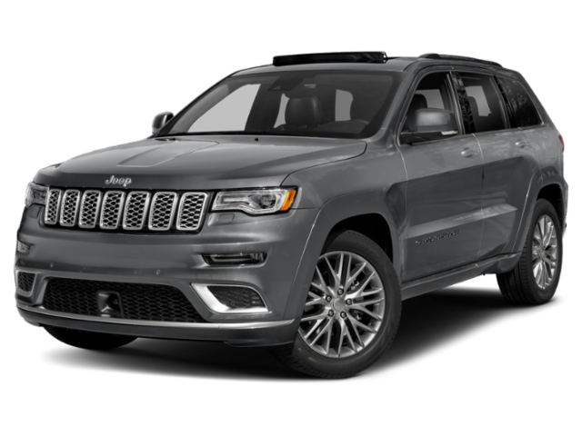 2018 Jeep Grand Cherokee Summit in Downingtown, PA - Jeff D'Ambrosio Auto Group