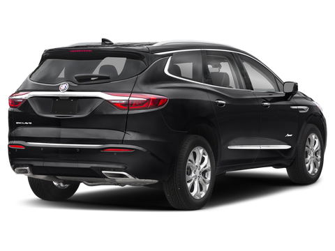 2021 Buick Enclave Avenir in Downingtown, PA - Jeff D'Ambrosio Auto Group