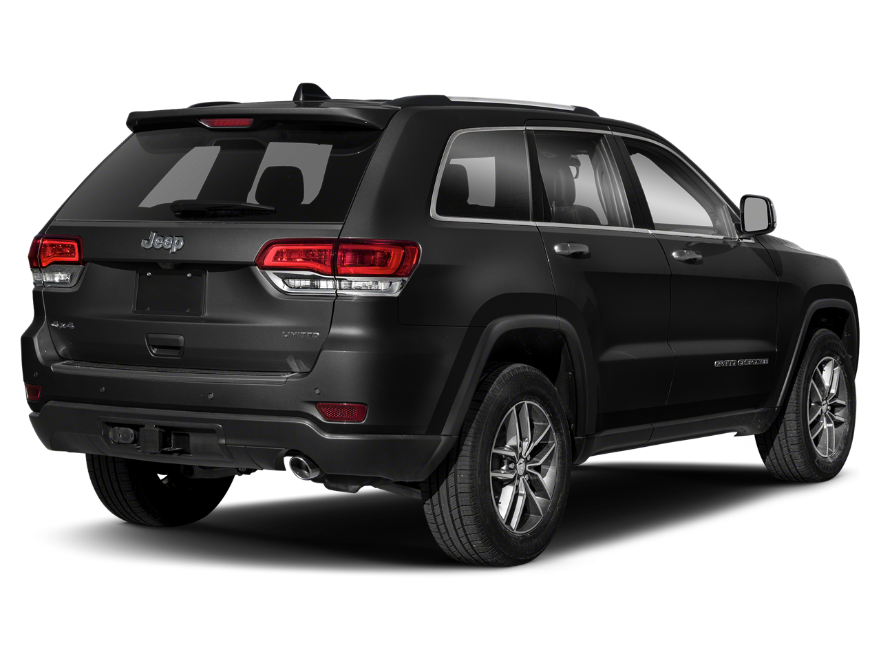 2021 Jeep Grand Cherokee 80th Anniversary Edition in Downingtown, PA - Jeff D'Ambrosio Auto Group