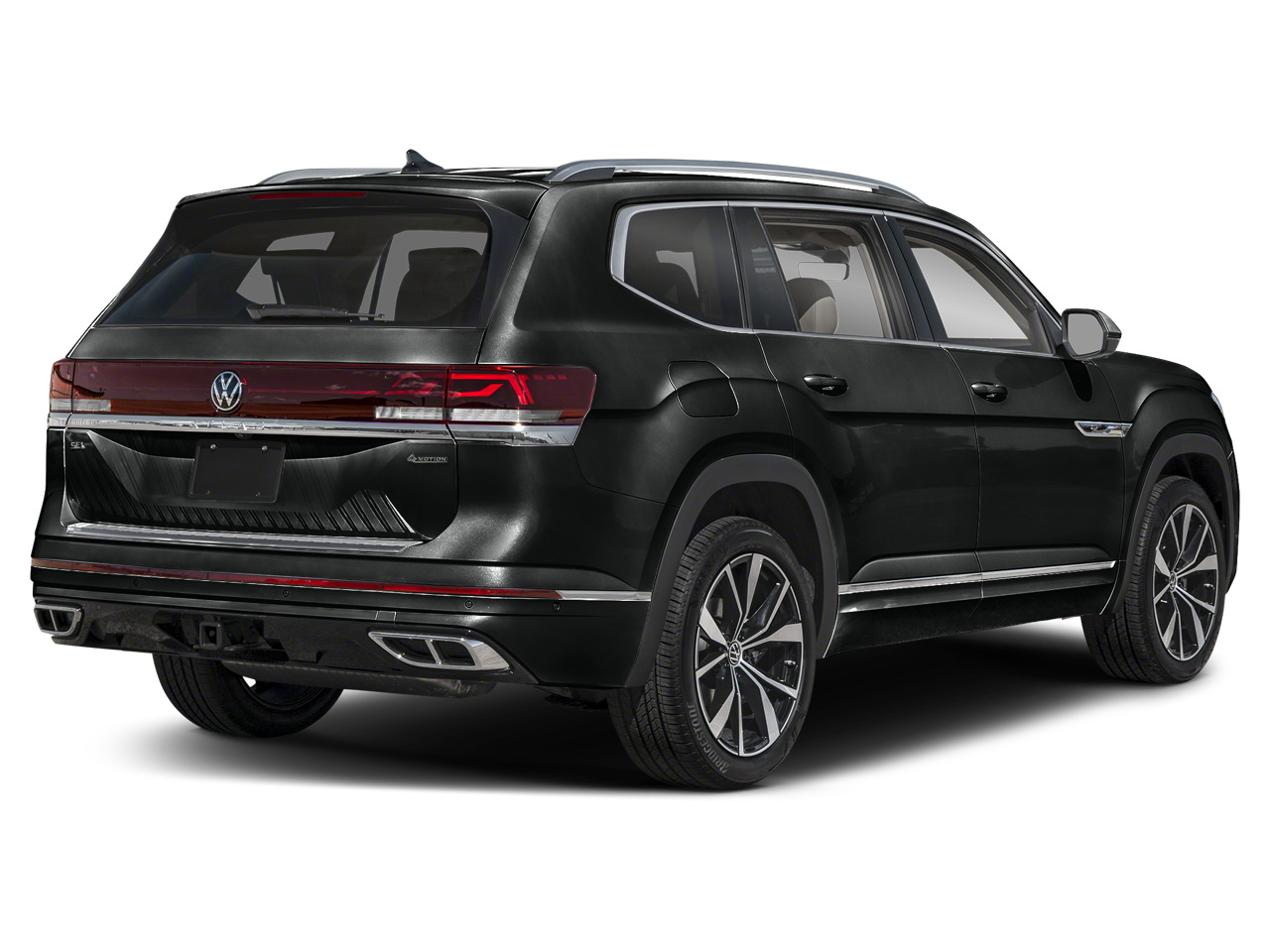 2024 Volkswagen Atlas 2.0T SEL Premium R-Line in Downingtown, PA - Jeff D'Ambrosio Auto Group