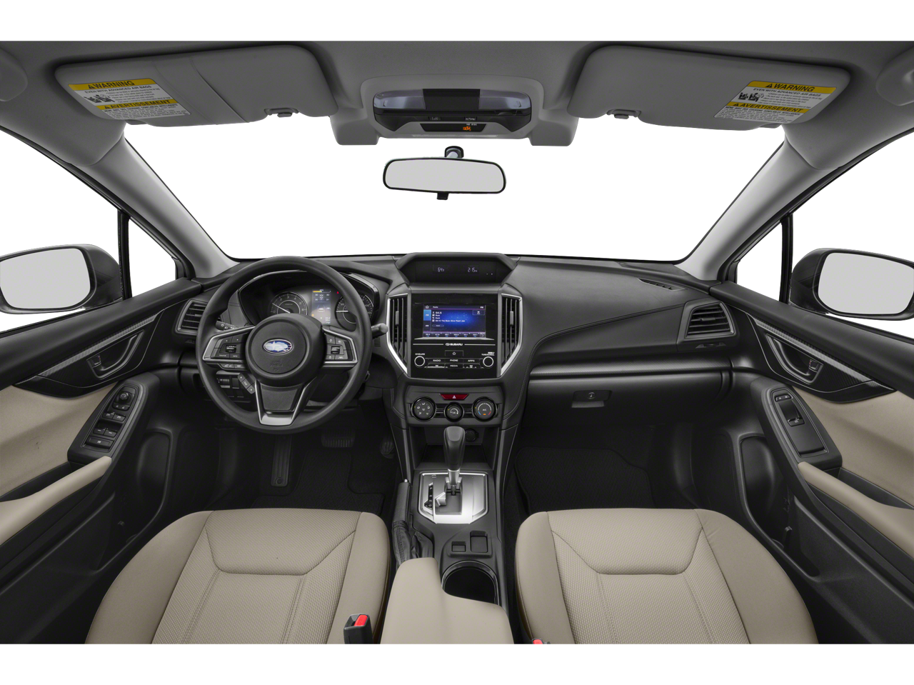 2019 Subaru Impreza 2.0i Premium in Downingtown, PA - Jeff D'Ambrosio Auto Group