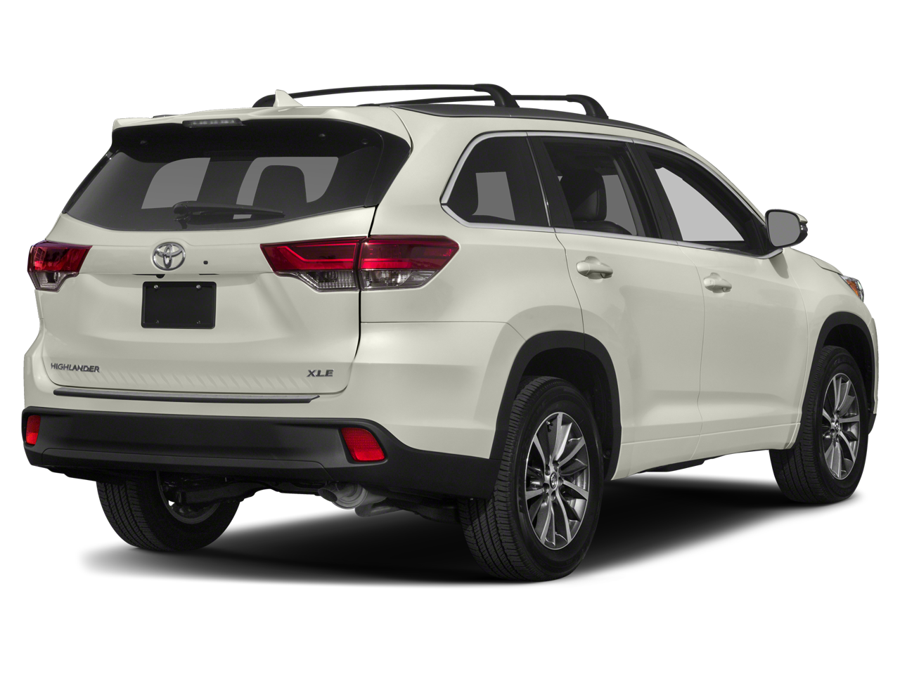 2019 Toyota Highlander XLE in Downingtown, PA - Jeff D'Ambrosio Auto Group