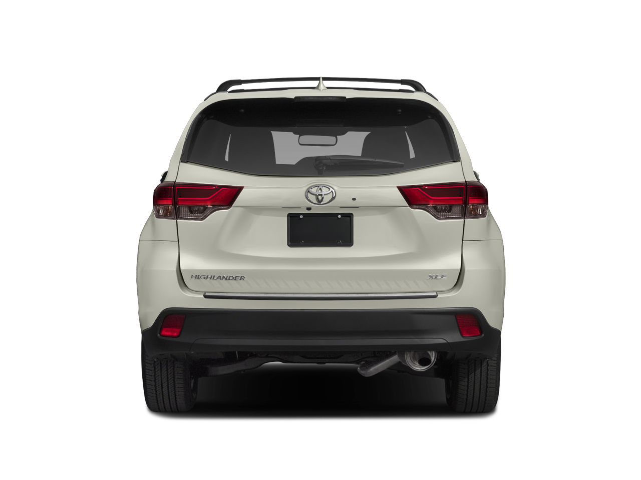 2019 Toyota Highlander XLE in Downingtown, PA - Jeff D'Ambrosio Auto Group