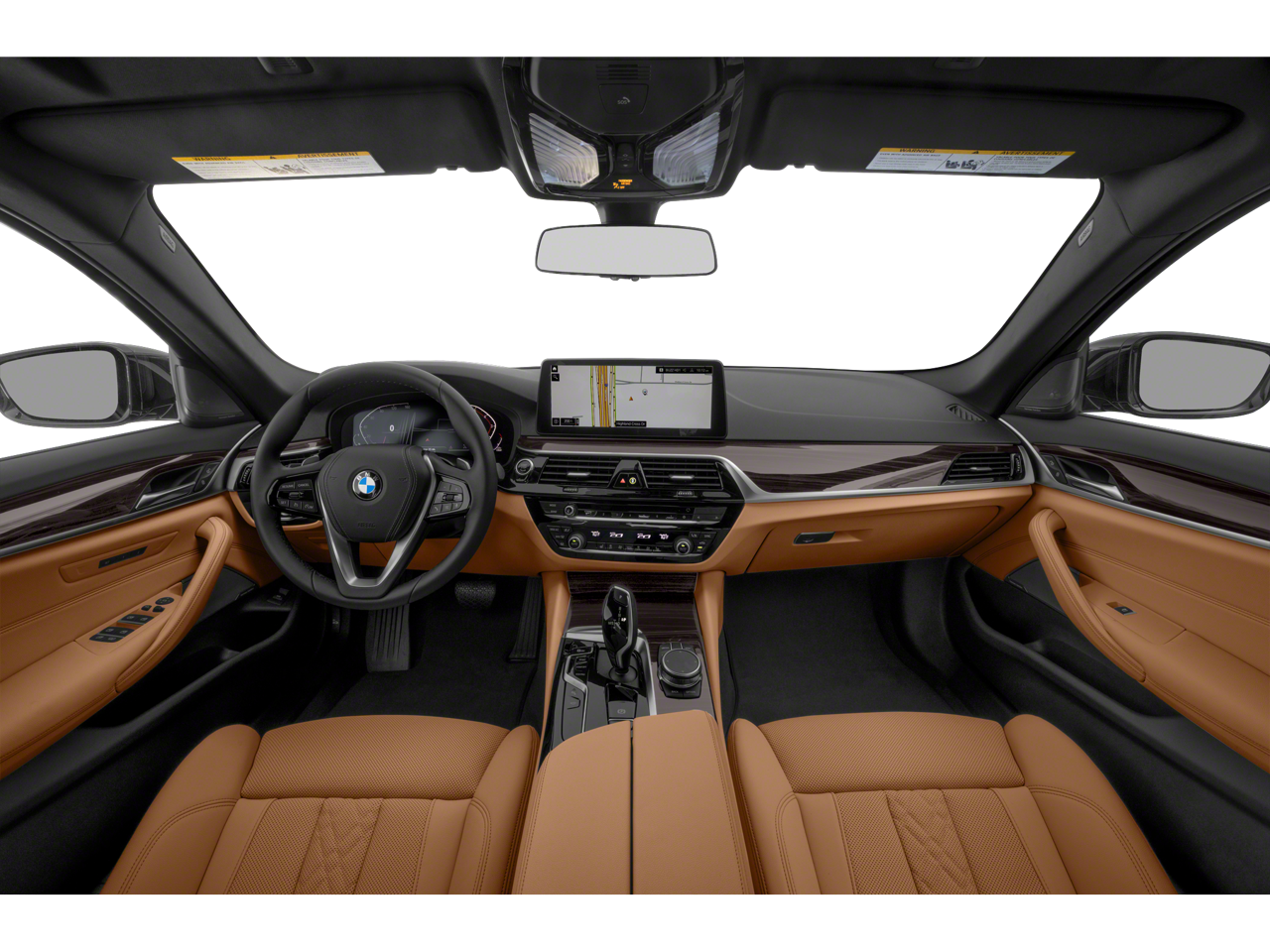 2021 BMW 5 Series 530i xDrive in Downingtown, PA - Jeff D'Ambrosio Auto Group