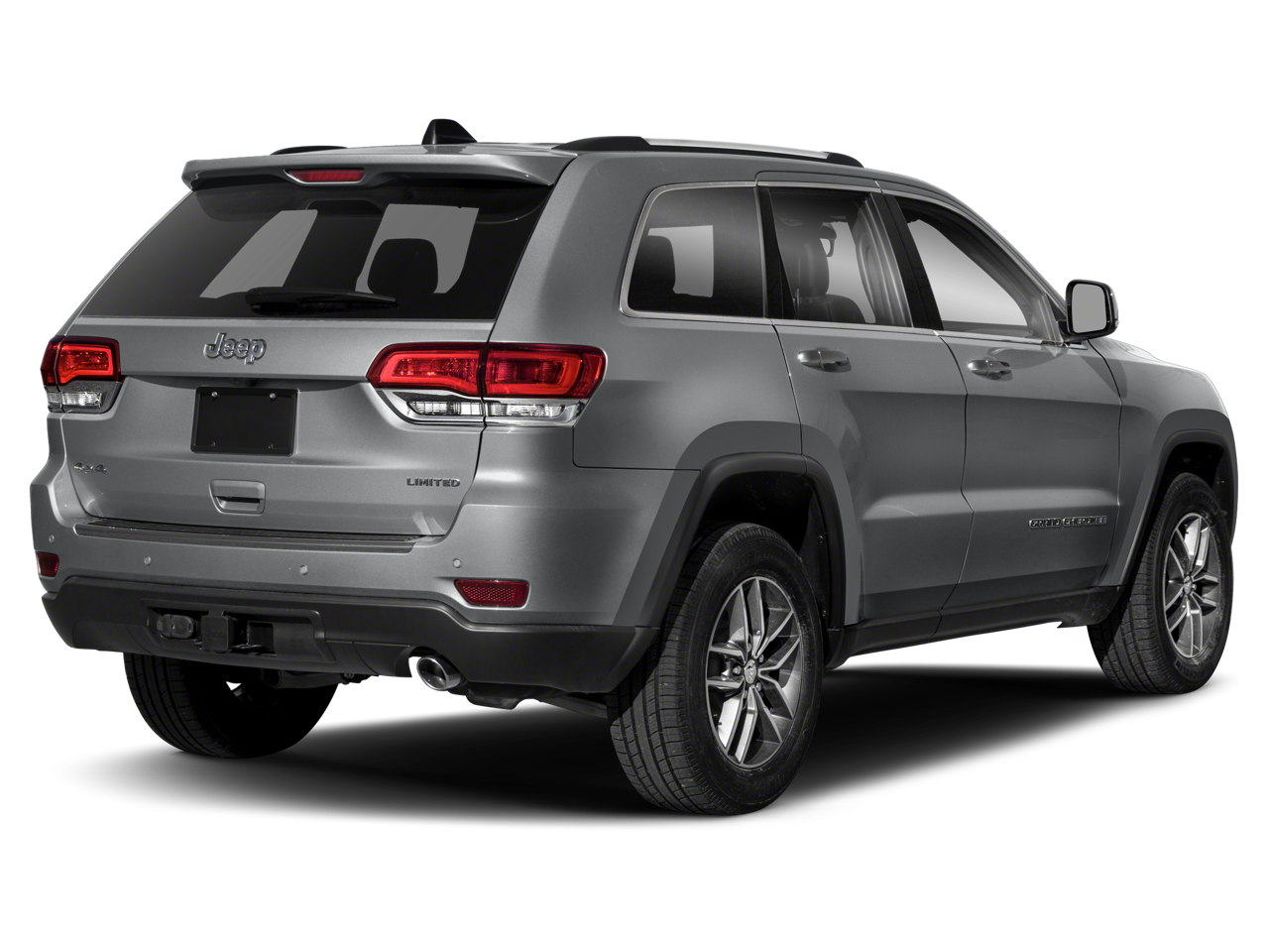 2021 Jeep Grand Cherokee Limited in Downingtown, PA - Jeff D'Ambrosio Auto Group