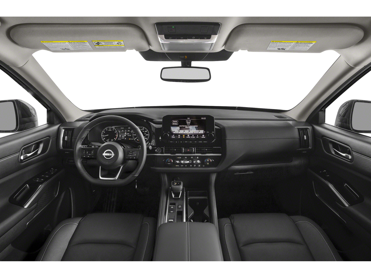 2022 Nissan Pathfinder SL in Downingtown, PA - Jeff D'Ambrosio Auto Group