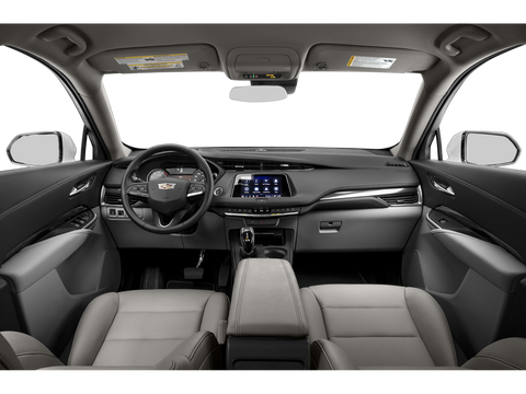 2023 Cadillac XT4 Luxury in Downingtown, PA - Jeff D'Ambrosio Auto Group