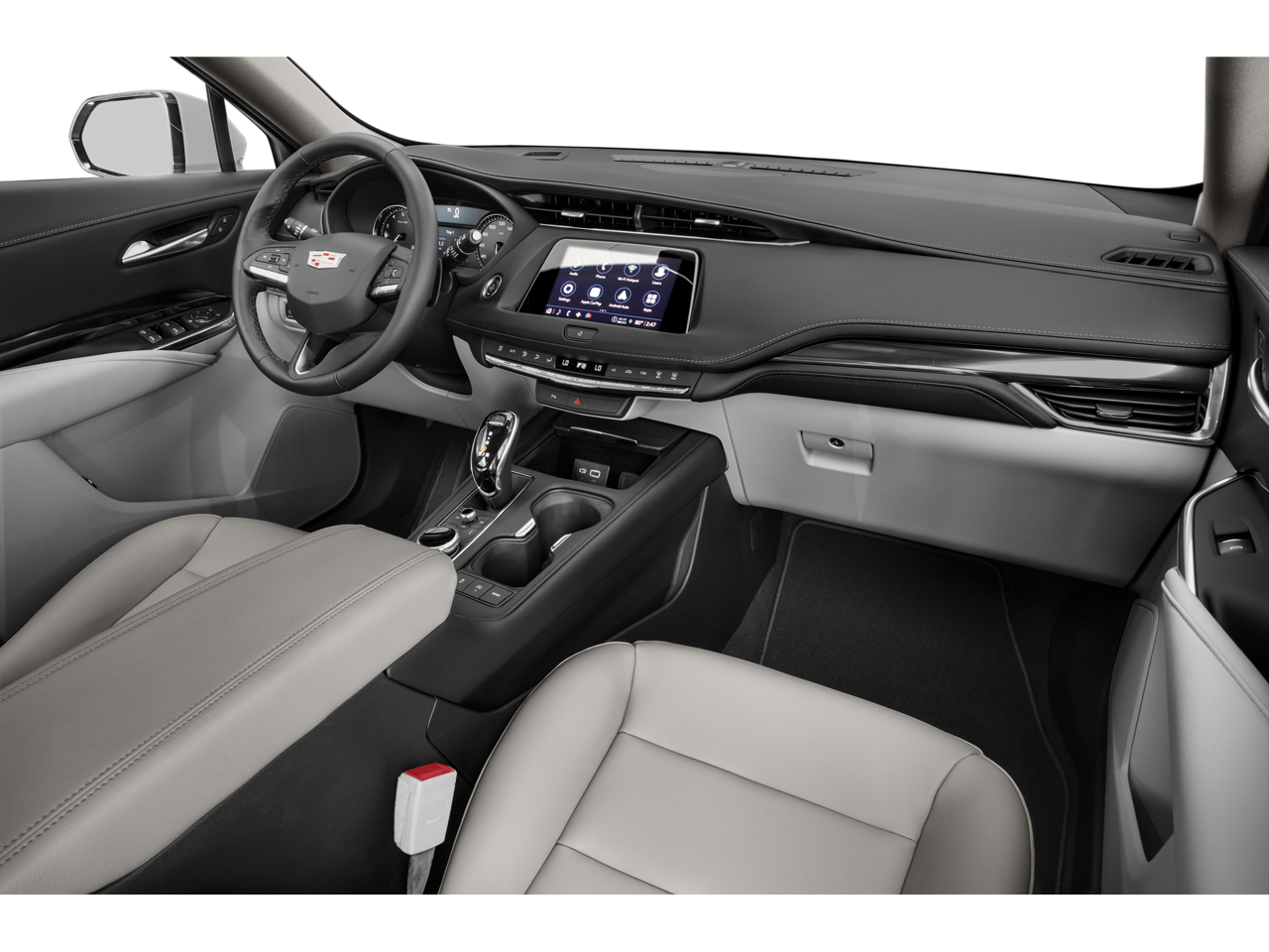 2023 Cadillac XT4 Luxury in Downingtown, PA - Jeff D'Ambrosio Auto Group
