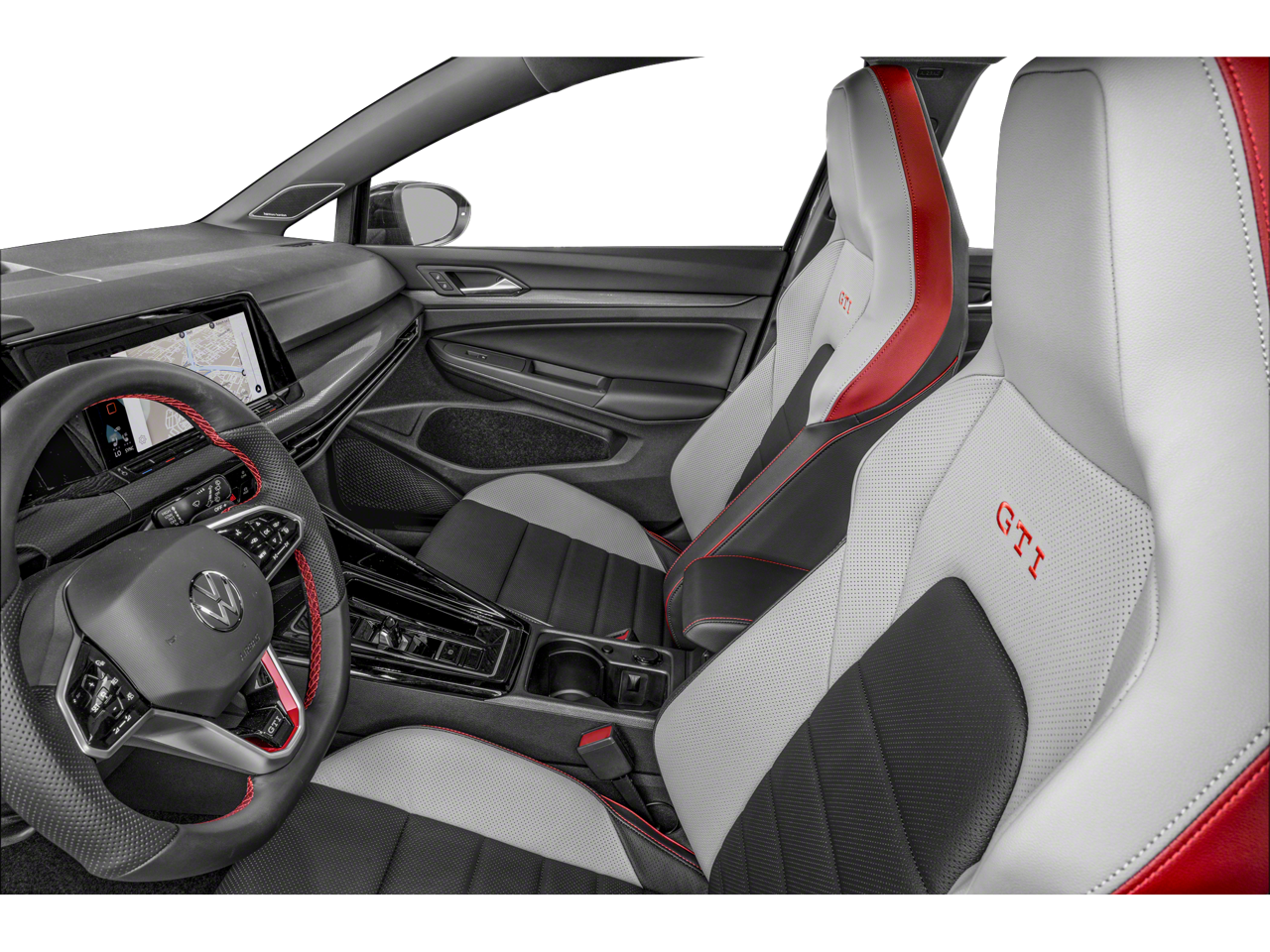 2023 Volkswagen Golf GTI Autobahn in Downingtown, PA - Jeff D'Ambrosio Auto Group