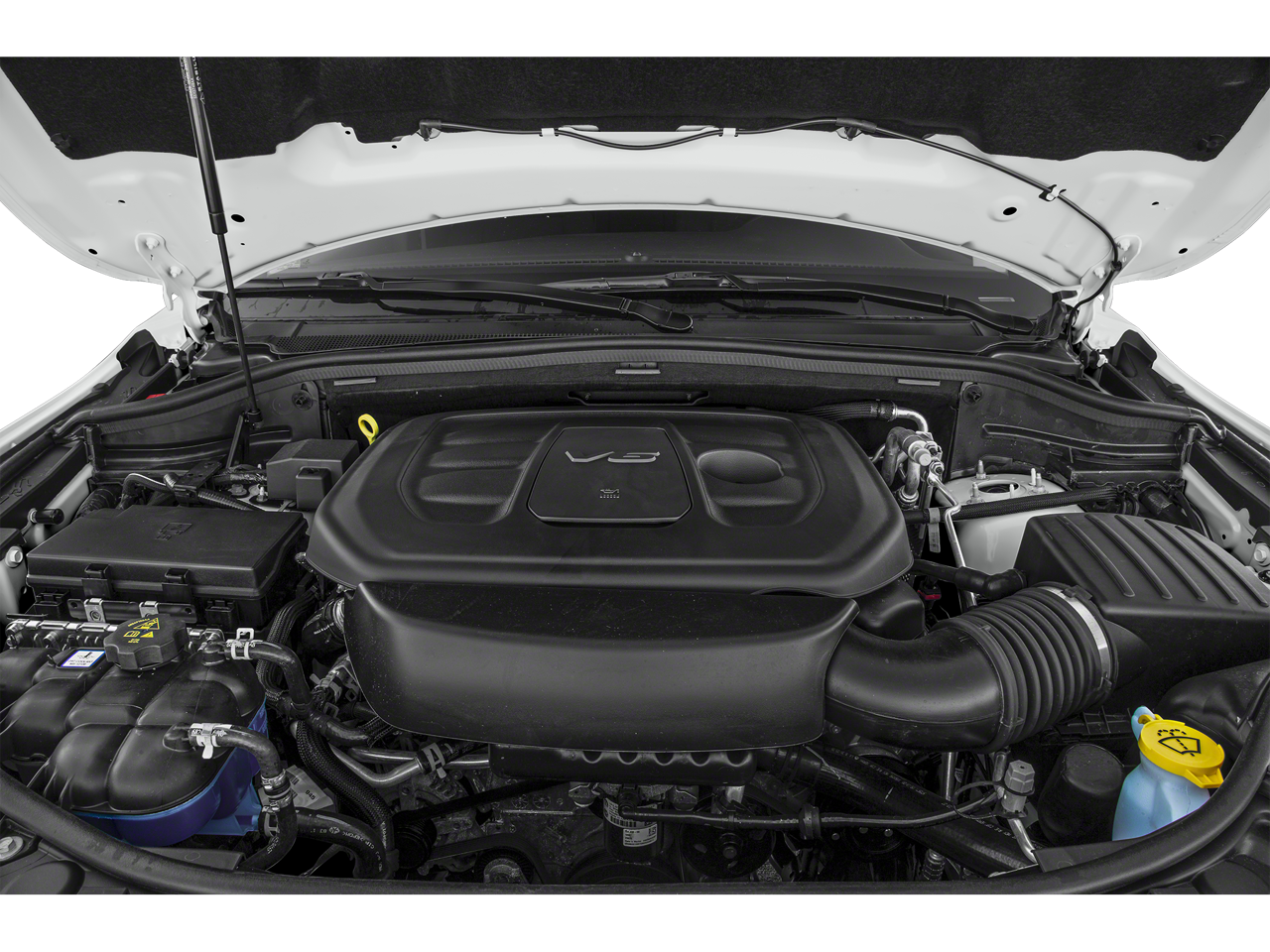 2024 Dodge Durango GT Plus in Downingtown, PA - Jeff D'Ambrosio Auto Group