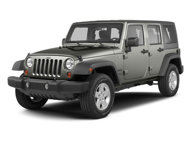 2013 Jeep Wrangler Unlimited Sahara in Downingtown, PA - Jeff D'Ambrosio Auto Group