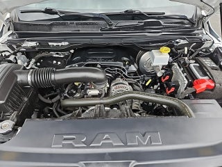 2021 RAM 1500 Big Horn Crew Cab 4x4 5'7' Box in Downingtown, PA - Jeff D'Ambrosio Auto Group
