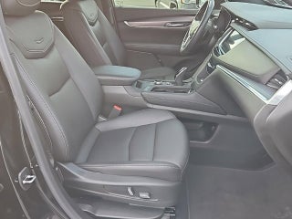 2021 Cadillac XT5 AWD Luxury in Downingtown, PA - Jeff D'Ambrosio Auto Group