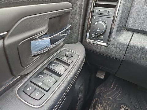 2018 RAM 2500 Big Horn Crew Cab 4x4 6'4' Box in Downingtown, PA - Jeff D'Ambrosio Auto Group