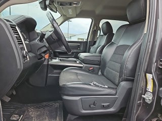 2018 RAM 2500 Big Horn Crew Cab 4x4 6'4' Box in Downingtown, PA - Jeff D'Ambrosio Auto Group