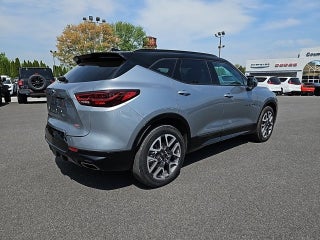 2023 Chevrolet Blazer AWD RS in Downingtown, PA - Jeff D'Ambrosio Auto Group