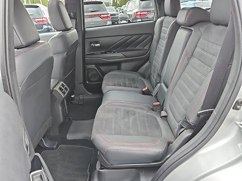 2022 Mitsubishi Outlander PHEV GT S-AWC in Downingtown, PA - Jeff D'Ambrosio Auto Group