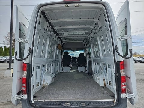 2014 Mercedes-Benz Sprinter 2500 High Roof in Downingtown, PA - Jeff D'Ambrosio Auto Group