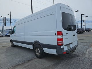 2014 Mercedes-Benz Sprinter 2500 High Roof in Downingtown, PA - Jeff D'Ambrosio Auto Group