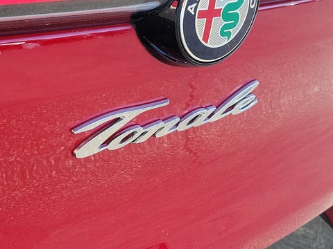 2024 Alfa Romeo Tonale Veloce in Downingtown, PA - Jeff D'Ambrosio Auto Group