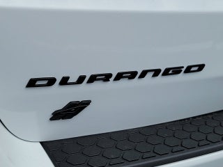2024 Dodge Durango GT Plus in Downingtown, PA - Jeff D'Ambrosio Auto Group