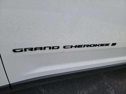 2024 Jeep Grand Cherokee L Altitude in Downingtown, PA - Jeff D'Ambrosio Auto Group