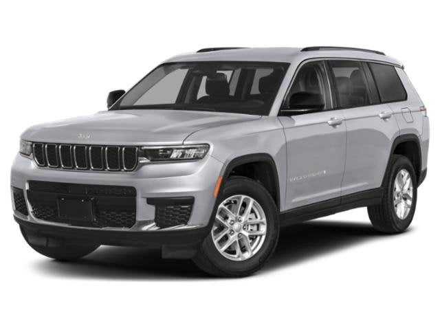 2024 Jeep Grand Cherokee L Laredo X in Downingtown, PA - Jeff D'Ambrosio Auto Group