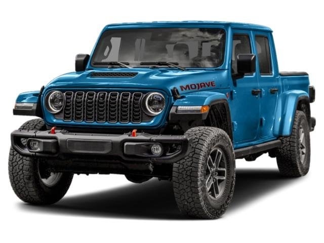 2024 Jeep Gladiator Mojave X in Downingtown, PA - Jeff D'Ambrosio Auto Group