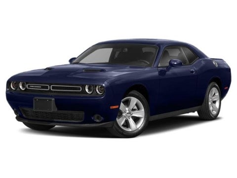 2023 Dodge Challenger SXT in Downingtown, PA - Jeff D'Ambrosio Auto Group