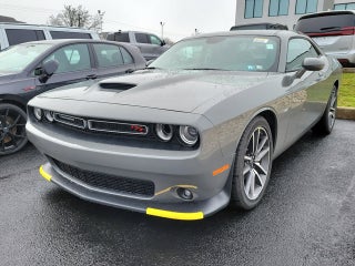 2023 Dodge Challenger R/T in Downingtown, PA - Jeff D'Ambrosio Auto Group