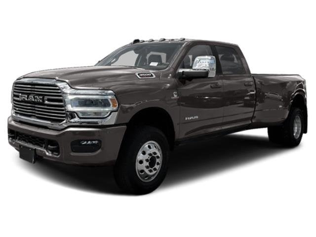 2024 RAM 3500 Big Horn in Downingtown, PA - Jeff D'Ambrosio Auto Group