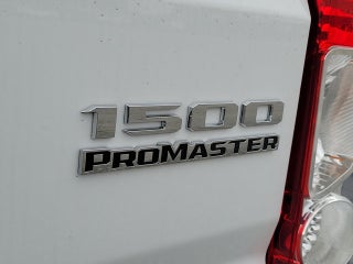 2024 RAM ProMaster Cargo Van Tradesman 1500 High Roof 136