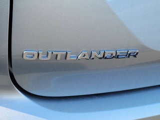 2024 Mitsubishi Outlander SE in Downingtown, PA - Jeff D'Ambrosio Auto Group