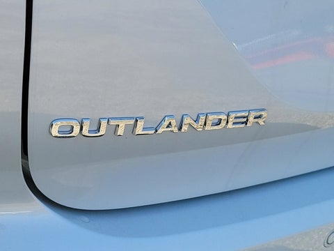2024 Mitsubishi Outlander SEL in Downingtown, PA - Jeff D'Ambrosio Auto Group