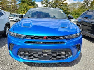 2024 Dodge Hornet GT Plus in Downingtown, PA - Jeff D'Ambrosio Auto Group