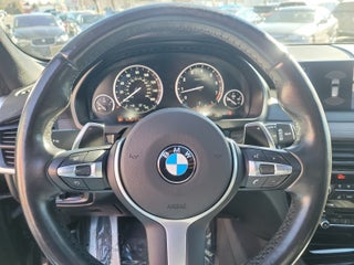 2017 BMW X5 xDrive35i in Downingtown, PA - Jeff D'Ambrosio Auto Group