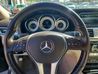 2015 Mercedes-Benz E 350 E 350 Luxury in Downingtown, PA - Jeff D'Ambrosio Auto Group