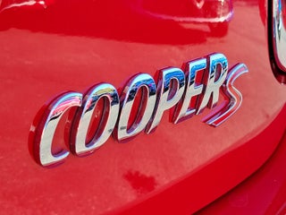 2019 MINI Hardtop 2 Door Cooper S in Downingtown, PA - Jeff D'Ambrosio Auto Group