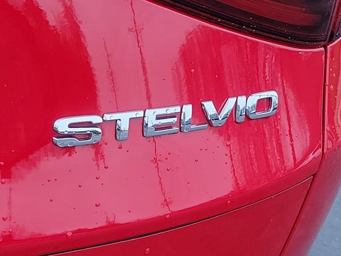 2022 Alfa Romeo Stelvio Sprint in Downingtown, PA - Jeff D'Ambrosio Auto Group
